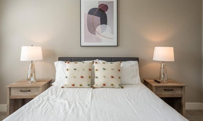 West Ashley Apartment | Landing at Heyward West Ashley - 1 Bedroom in West Ashley