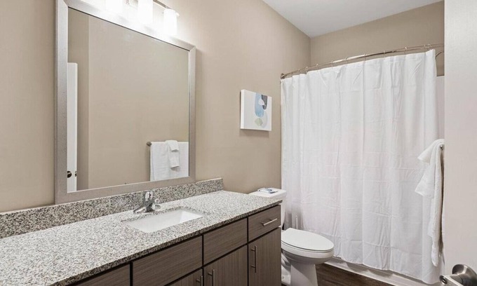 West Ashley Apartment | Landing at Heyward West Ashley - 2 Bedrooms in West Ashley