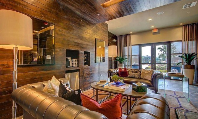Carrollton Apartment | Landing at Keller Springs Crossing - 1 Bedroom in Southwest Carrollton