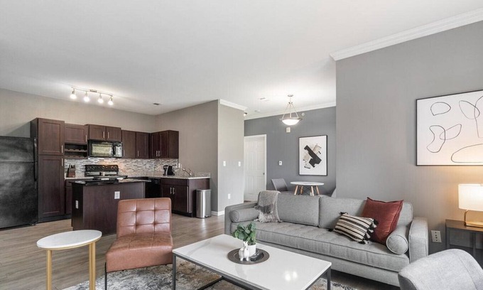 Mount Juliet Apartment | Landing at Providence Trail Apartment Homes - 1 Bedroom in Mt. Juliet