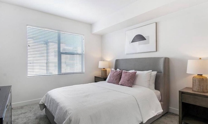 Bluffdale Apartment | Landing at Rockpoint - 1 Bedroom in Independence At The Point