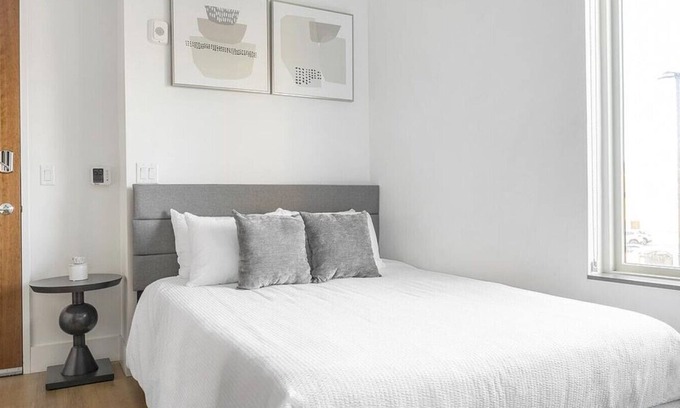 Cherry Creek Apartment | Landing at Studio 135 - Studio in Cherry Creek