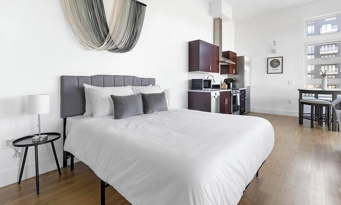 Cherry Creek Apartment | Landing at Studio 135 - Studio in Cherry Creek