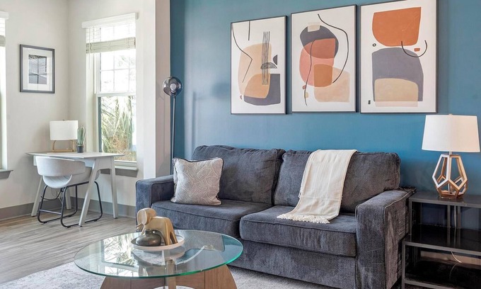 Florida Central Atlantic Coast Apartment | Landing at Vintage Horizon West - 2 Bedrooms in.