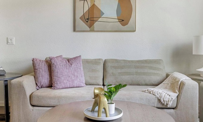 Maryvale Village Apartment | Landing | Beautiful 1BD, Clubhouse, Yoga Studio