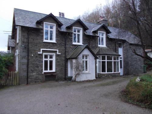 Lakeside House | Landing Cottage Guest House
