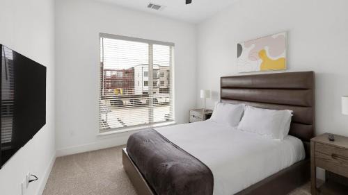 Denton Apartment | Landing Stunning 3BD in Denton