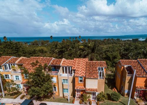 Puntas Apartment | Landing View 206 with private rooftop terrace