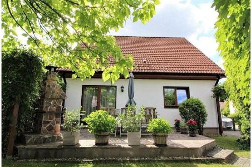 Lubbenau/Spreewald House | Landlust