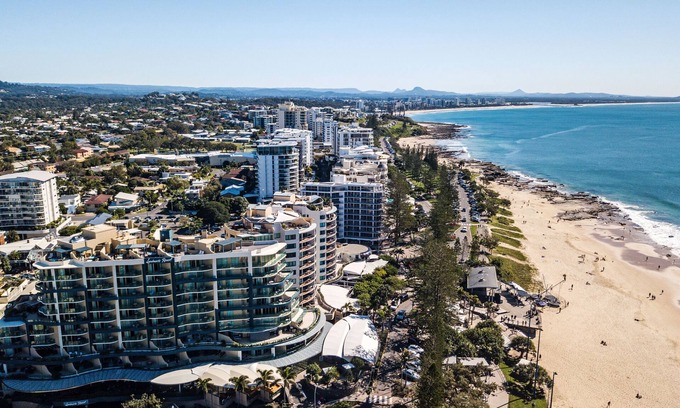 Mooloolaba Apartment | Landmark Resort