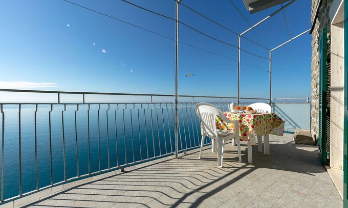Corniglia Other | Landscape below apartment