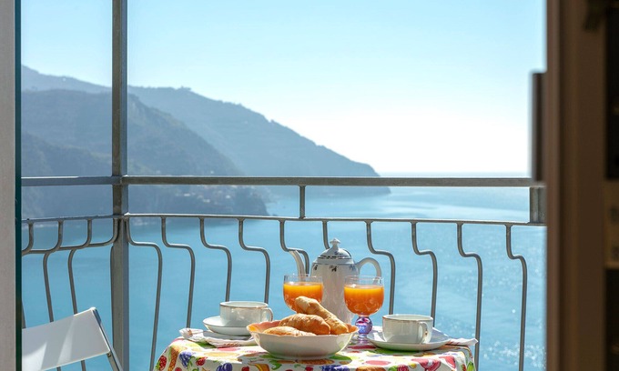 Corniglia Other | Landscape Upstairs Apartment