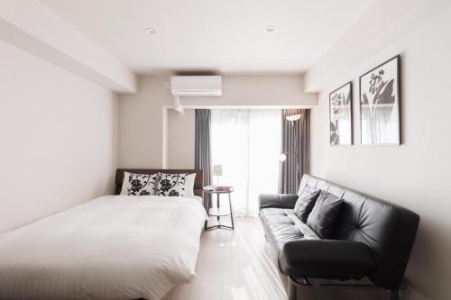 Kameido Hotel | LANG HOTEL Kameido - Vacation STAY 76961v