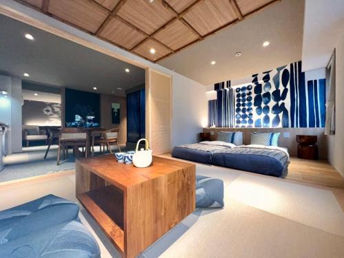 Higashiueno Apartment | Lang Hotel Ueno #with Breakfast