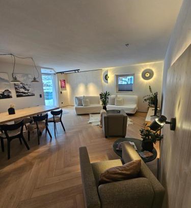 Fieberbrunn Apartment | Langerwegh Apartments AP2