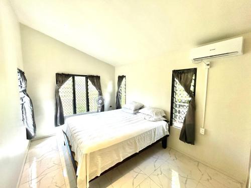 Nuku'alofa Apartment | Langimanamonu 1