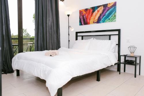 Kampung Kedawang House | Langkawi Green View Cottage