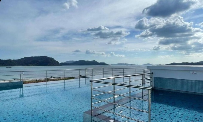 Kuah Apartment | Langkawi Homestay Family Suite