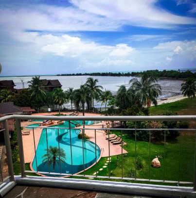 Kuala Teriang Resort | Langkawi Lagoon Resort Seaview