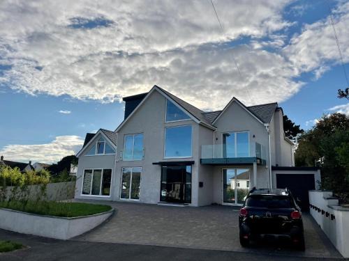 Mumbles House | Langland Bay House