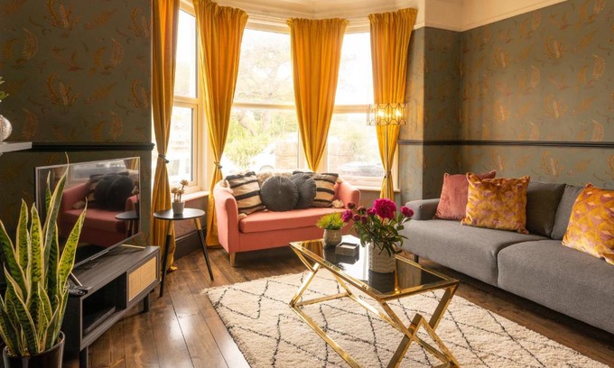Hele House | Langleigh Villa - 4 Bed,-Sleeps 8-TJS3LV