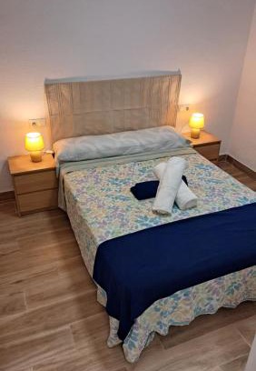 Punta Umbria Apartment | Langostino 18