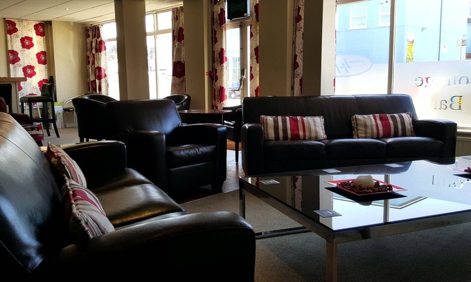 Clacton-on-Sea Hotel | Langtry Hotel