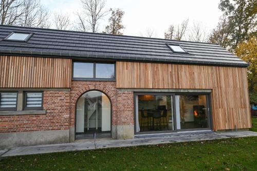 Huy House | L’annexe