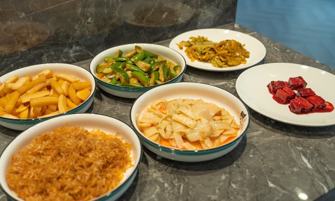 Fu'an Hotel | LANOU Hotel (Ningde Fu'an High-Speed Railway Station)