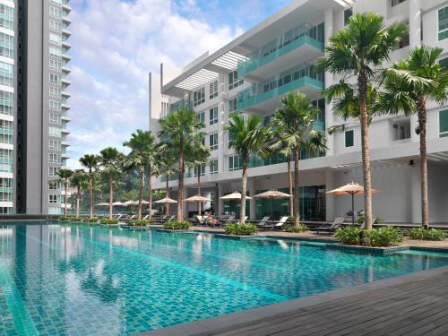 Golden Triangle Hotel | Lanson Place Bukit Ceylon