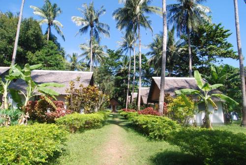 Ko Lanta Resort | Lanta Coral Beach Resort