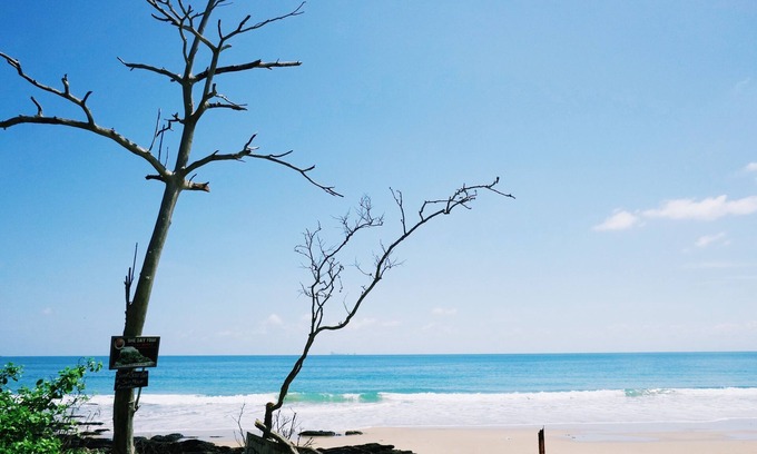 Ko Lanta Hotel | Lanta Mermaid Boutique House