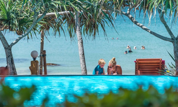 Ko Lanta Resort | Lanta Miami Resort