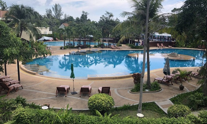 Ko Lanta Resort | Lanta Resort