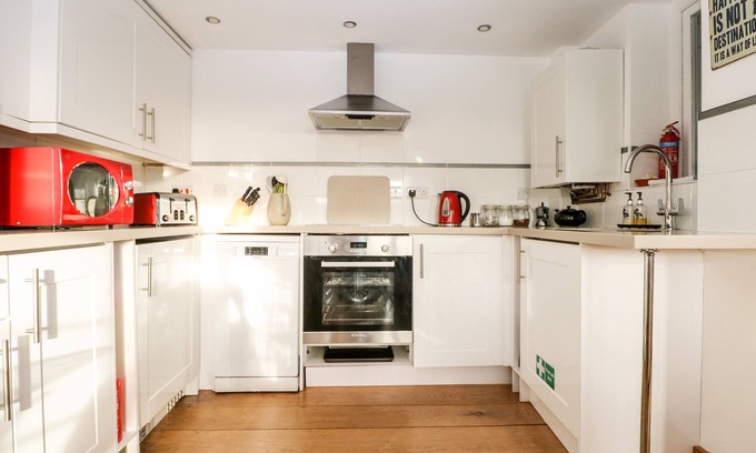 Rye Cottage | Lantern Cottage