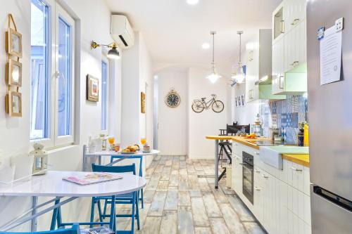 Zadar Old Town House | Lanterna Rooms & Apartment