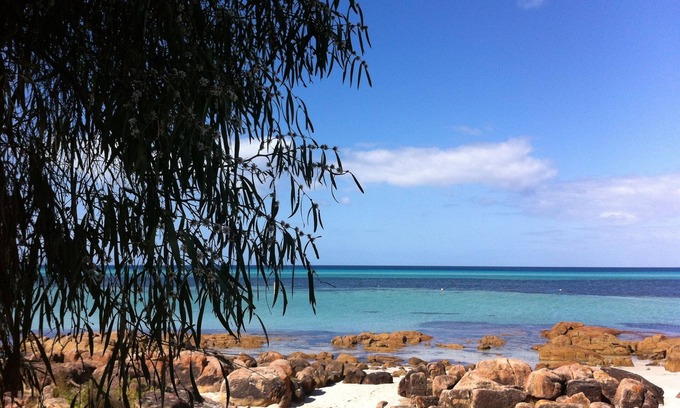 Dunsborough House | Lanterns Retreat