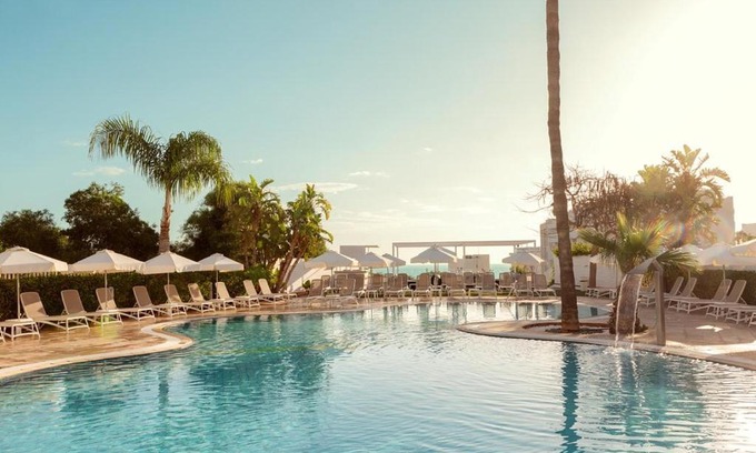 Protaras Apartment | Lantiana Gardens ApartHotel