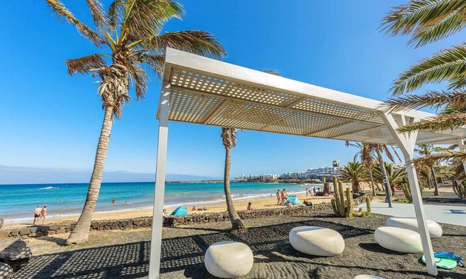 Costa Teguise Apartment | Lanzahost Casa Sueño