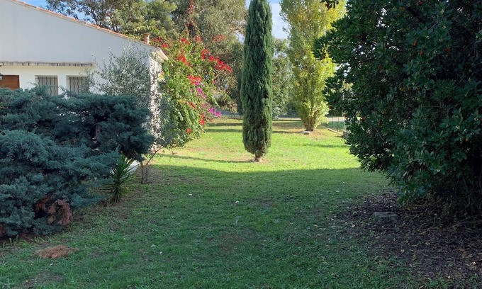 Solaro House | Laoriste Maison Avec Piscine Pieds Dans Leau à Solaro