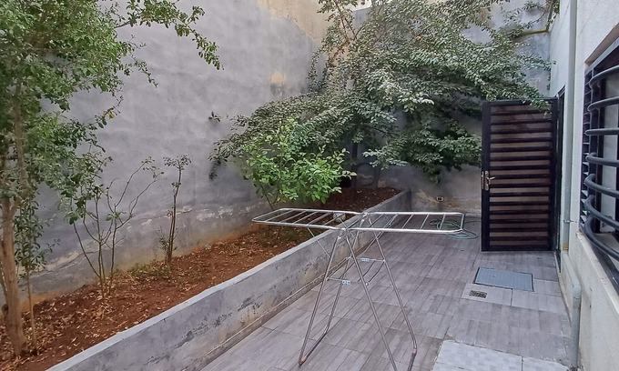 Sahab Apartment | Laperla Apartment