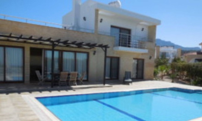 Esentepe Villa | Lapis 6 - Three Bedroom Villa