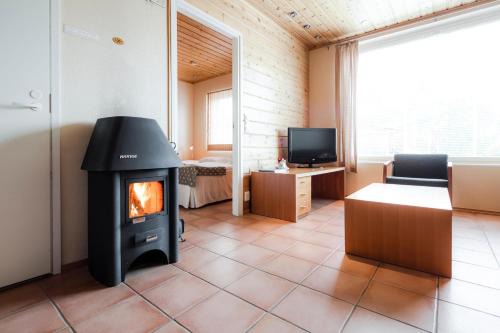 Akaslompolo Apartment | Lapland Hotels Äkäshotelli