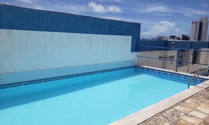 Espinheiro Apartment | Lar da Galega Espinheiro