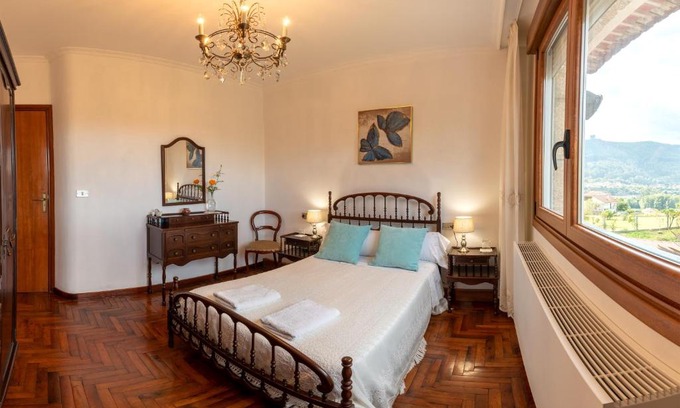 Redondela House | Lar de Carmen