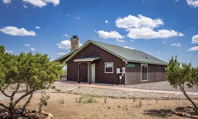 Wayside Apartment | Laredo cabin North Rim