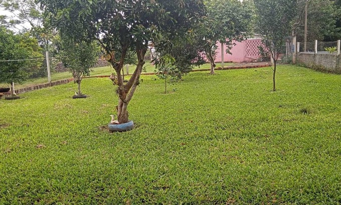 South Region Cottage | Large and comfortable country house in Foz do Iguaçu. We accept pets and children