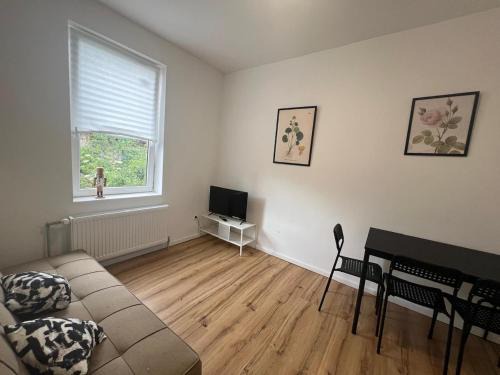 Altenburg Apartment | Large and spacious Apartment, washing machine, WiFi&TV