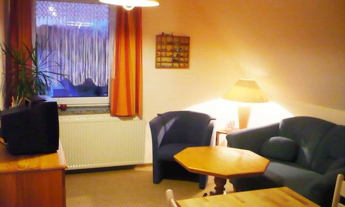 Hiddensee Apartment | Large apartment - Egons Hüsing