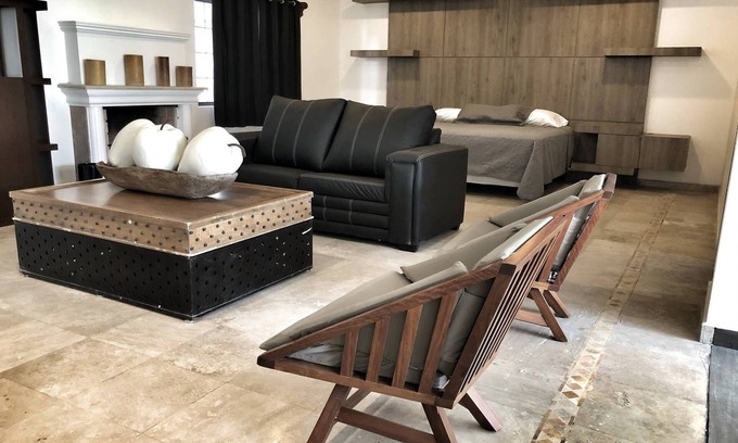 Torreon Apartment | Large apartment for 4 people with excellent location